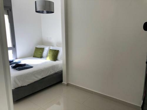Apartamento Agan Building - 2 Bedrooms With Terrace And Parking