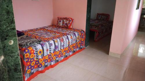 Apartamento Kulswami Cottage