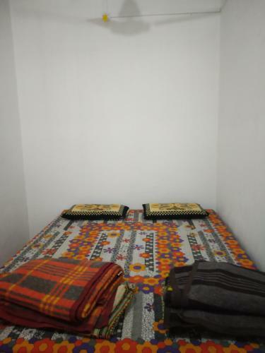 Apartamento Kulswami Cottage