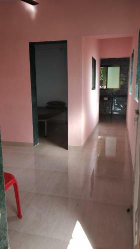 Apartamento Kulswami Cottage