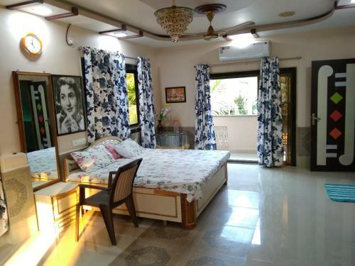 Hostal Raghushilp Guest House
