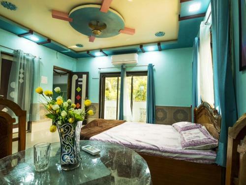 Hostal Raghushilp Guest House