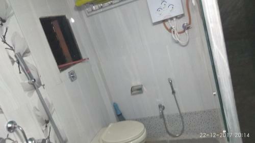 Hostal Raghushilp Guest House
