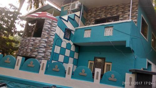 Hostal Raghushilp Guest House