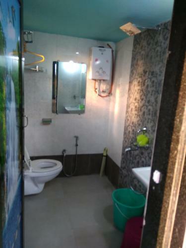 Hostal Raghushilp Guest House