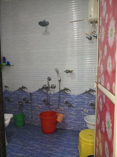Hostal Laxminarayan Cottage