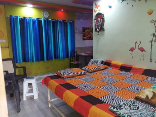 Hostal Laxminarayan Cottage