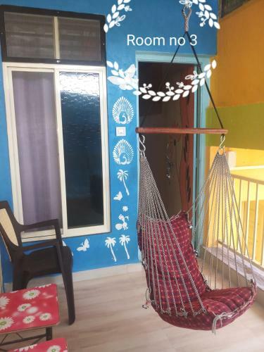 Hostal Laxminarayan Cottage