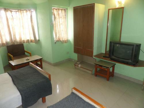 Hotel Chanakya
