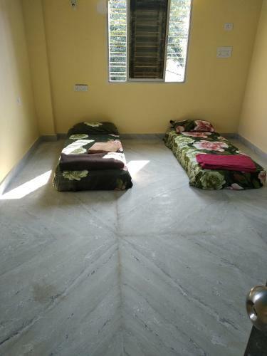Hostal A India