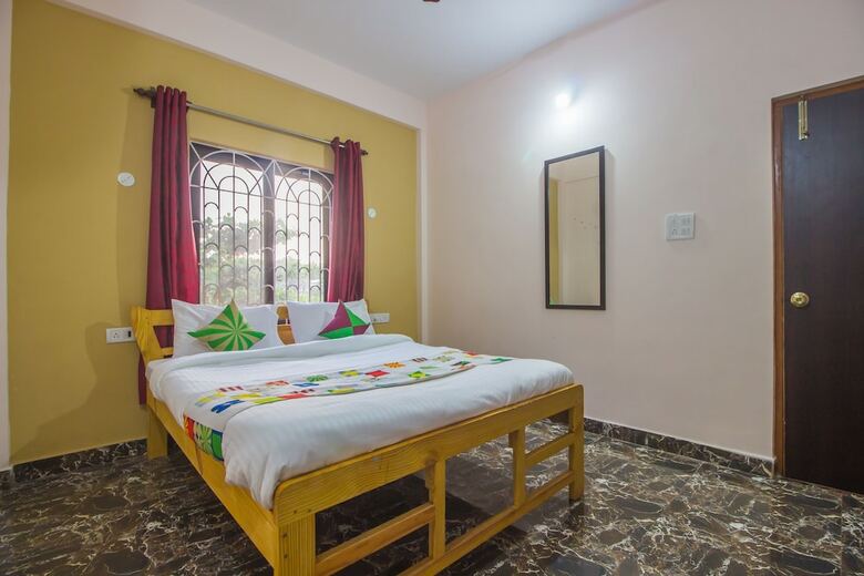 Apartamentos Spacious 1bhk Home In Candolim, Goa