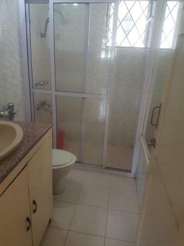 Apartamento K3 Beach Residency