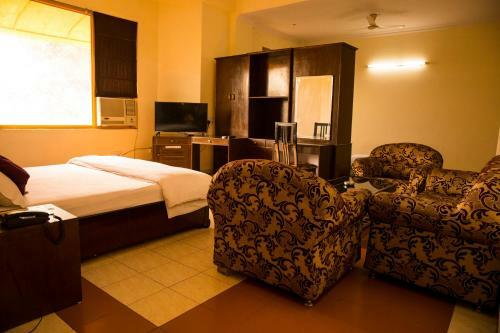 Hotel Club Platinum Resort