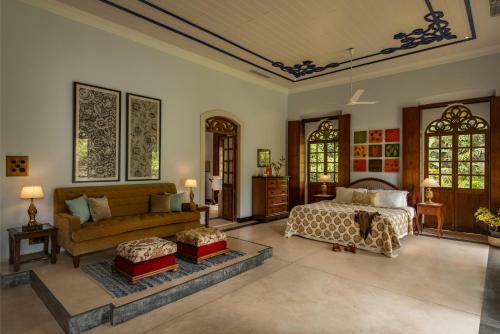 Agroturismo Amrapali-house Of Grace