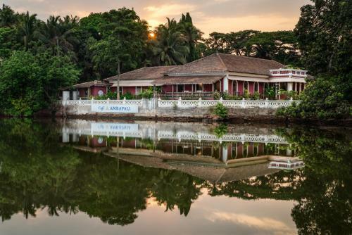 Agroturismo Amrapali-house Of Grace