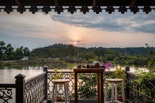 Agroturismo Amrapali-house Of Grace