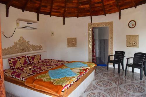 Hotel Rann Village Resort
