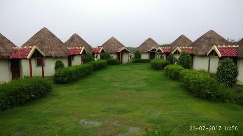 Hotel Rann Village Resort