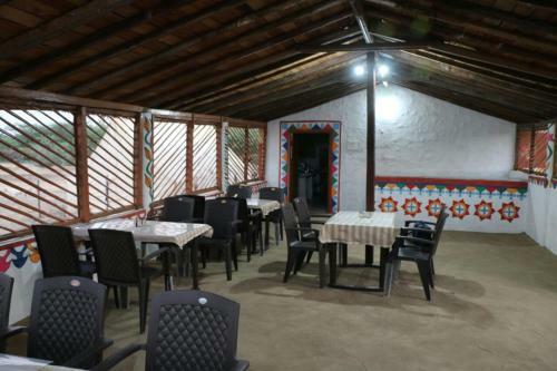 Banni Village Stay