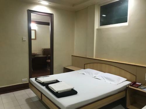Hotel Satkar Cafeteria