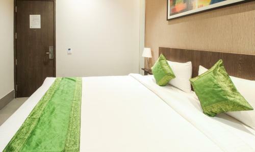 Hotel Treebo Trend Elite Residency