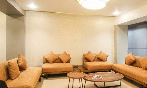 Hotel Treebo Trend Elite Residency
