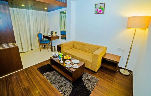 Hotel Genx Bhavnagar