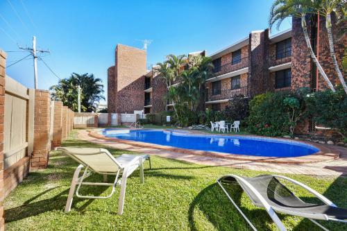 Shan Delle Apartments