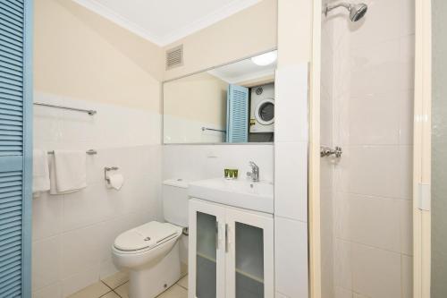 Shan Delle Apartments