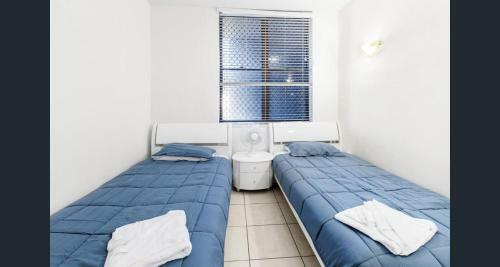 Shan Delle Apartments