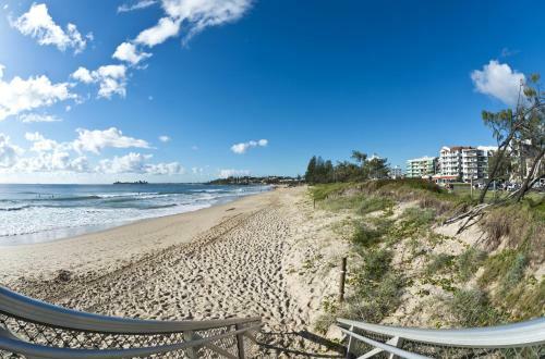 Aparthotel Ocean Boulevard