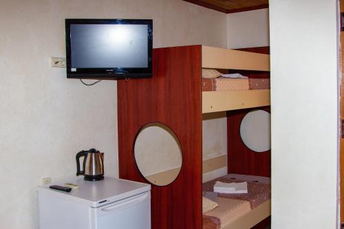 Hotel Villa Diana