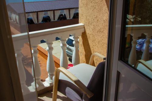 Hotel Villa Diana