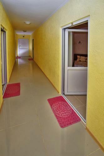 Hotel Villa Diana