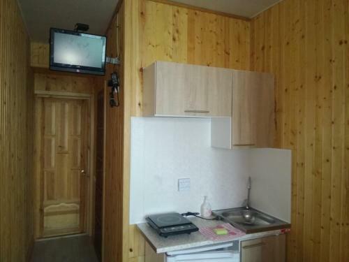 Hostal Villa Oliva