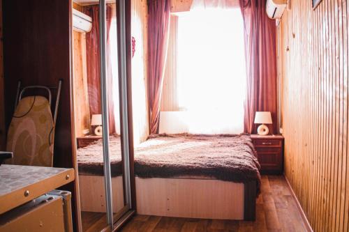 Hostal Villa Oliva