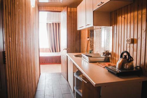 Hostal Villa Oliva