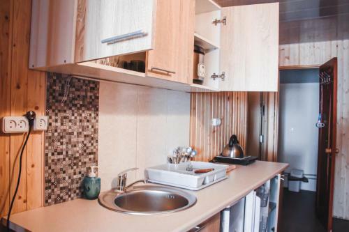 Hostal Villa Oliva