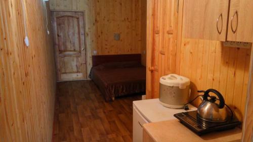 Hostal Villa Oliva