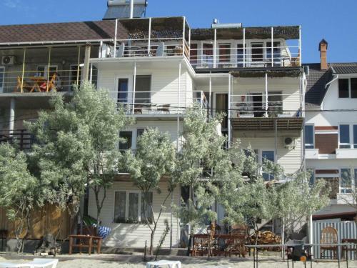 Hostal Villa Oliva