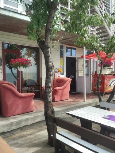 Hostal Villa Oliva