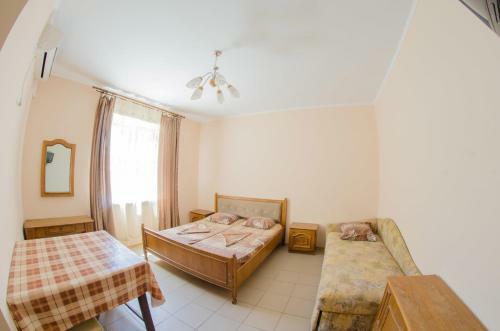 Hostal Guest House Primorsky 11