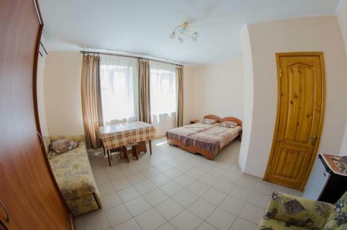 Hostal Guest House Primorsky 11