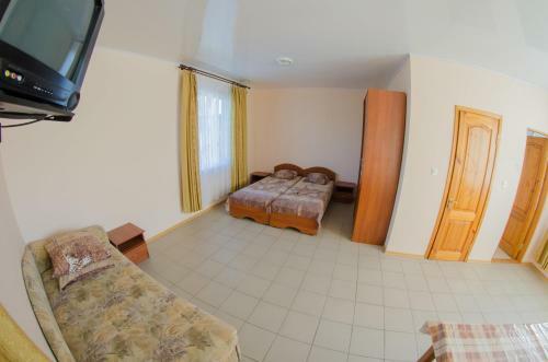 Hostal Guest House Primorsky 11