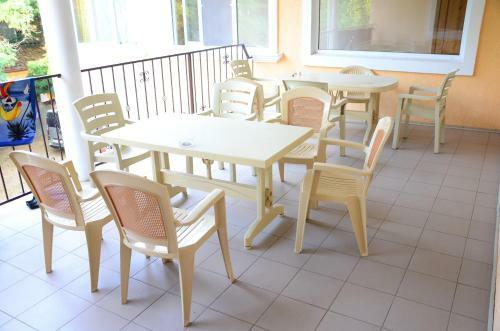 Hostal Guest House Primorsky 11