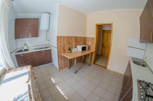 Hostal Guest House Primorsky 11