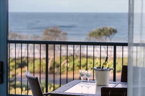 Aparthotel Oaks Seaforth Resort