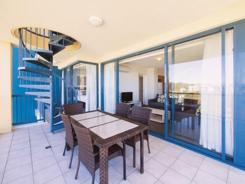 Aparthotel Oaks Seaforth Resort