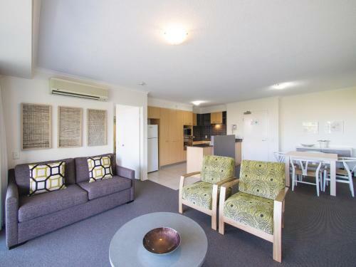 Aparthotel Oaks Seaforth Resort