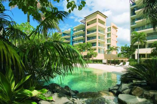Aparthotel Oaks Seaforth Resort